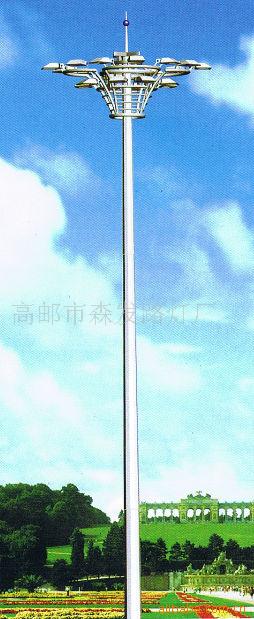 路灯,高杆灯,景观灯,太阳能路灯,庭院灯,中华灯