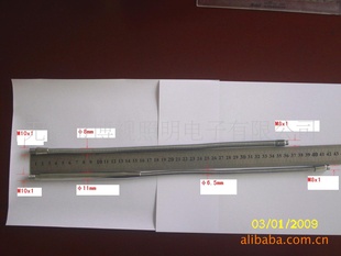 求购金属软管(蛇形管)(图)