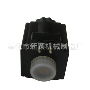 MFJ12-27Y液压阀用电磁铁厂家