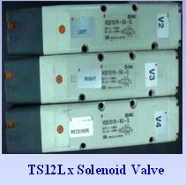 ,,TS12LxSolenoidValve