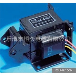厂家直销,SA-2402,SA-2502电磁铁拉力器24V-380V品保