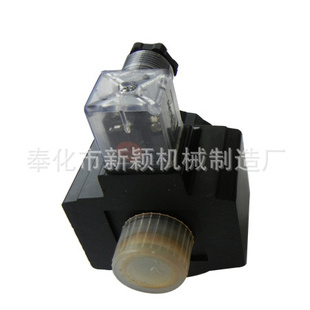 MFJ12-50YC液压换向阀用交流电磁铁厂家