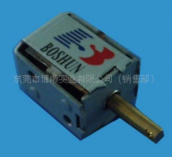 Ƶkeepsolenoid
