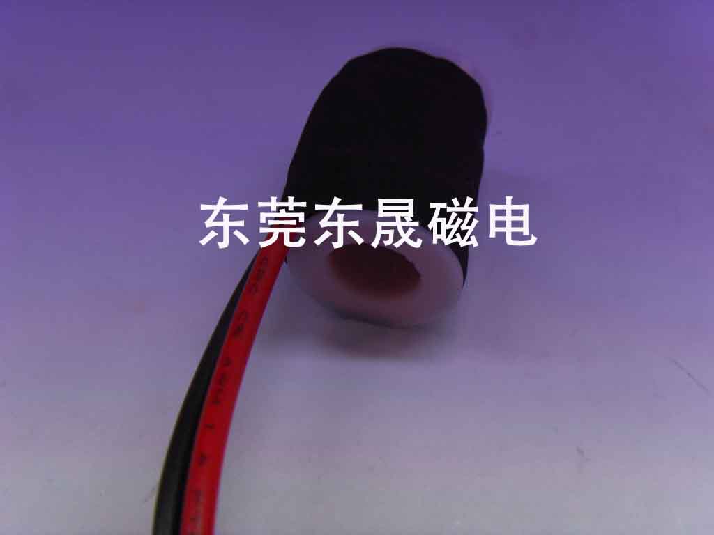 自动门电磁线圈,小型电磁线圈,电磁线圈供应