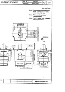 3KWˮſع2M265-M12WJ