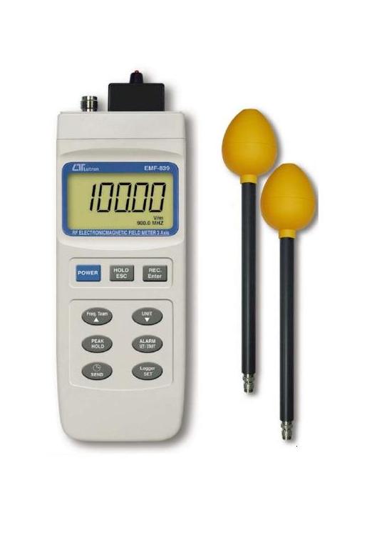 EMF-839Ƶ糡ǿȼ