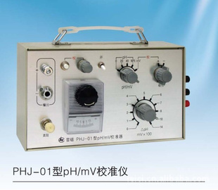 PHJ-01pH/mVУ׼