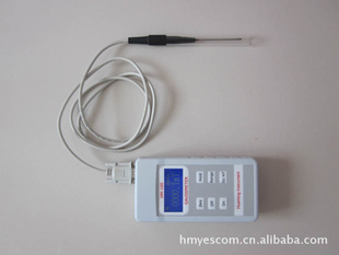 具性价比手持式智能高斯计特斯拉仪表磁仪磁力计