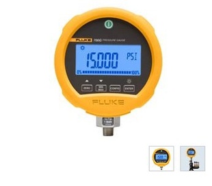 Fluke700GϵбЯʽȷѹУ/У׼
