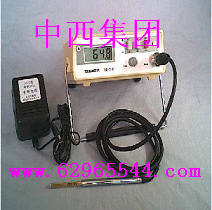 数字特斯拉计/高斯计型号:BZ80-SG-3-D