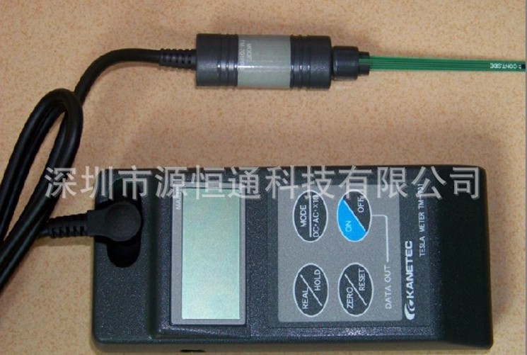 日本强力TM-701高斯计TM-701数字式毫特斯拉计