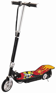 綯г綯峵Electricscooter/frogscooter
