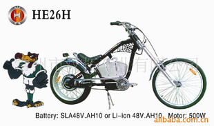 綯гCH0PPERE-BIKE