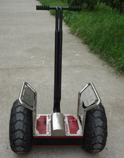 segway˼άԶƽֵ綯