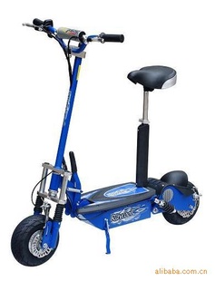 500W/800WElectricscooter(XW-E05B)