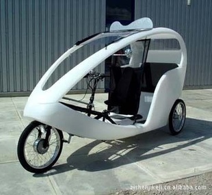 新、奇、特SJ-T01电动三轮车报价