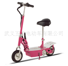 綯峵E-scooter