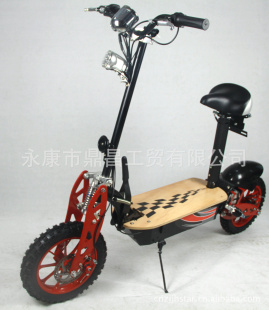 800W48Vľ̤ӵ綯峵Electricscooter(XW-E05P)