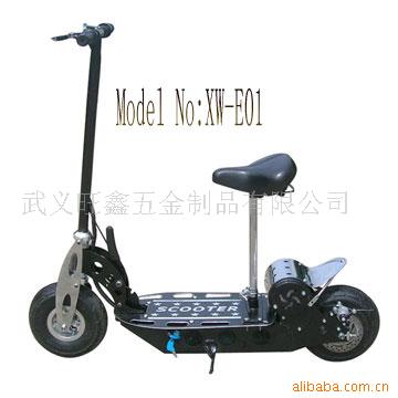 E-Scooter綯峵(XW-E01)(ͼ)