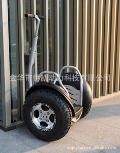 Զƽ⳵˼άSegwayX2ԽҰEC24