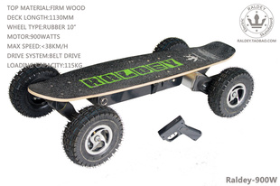 RaldeyElectricSkateboard綯ңԽҰ峵1200WǦ