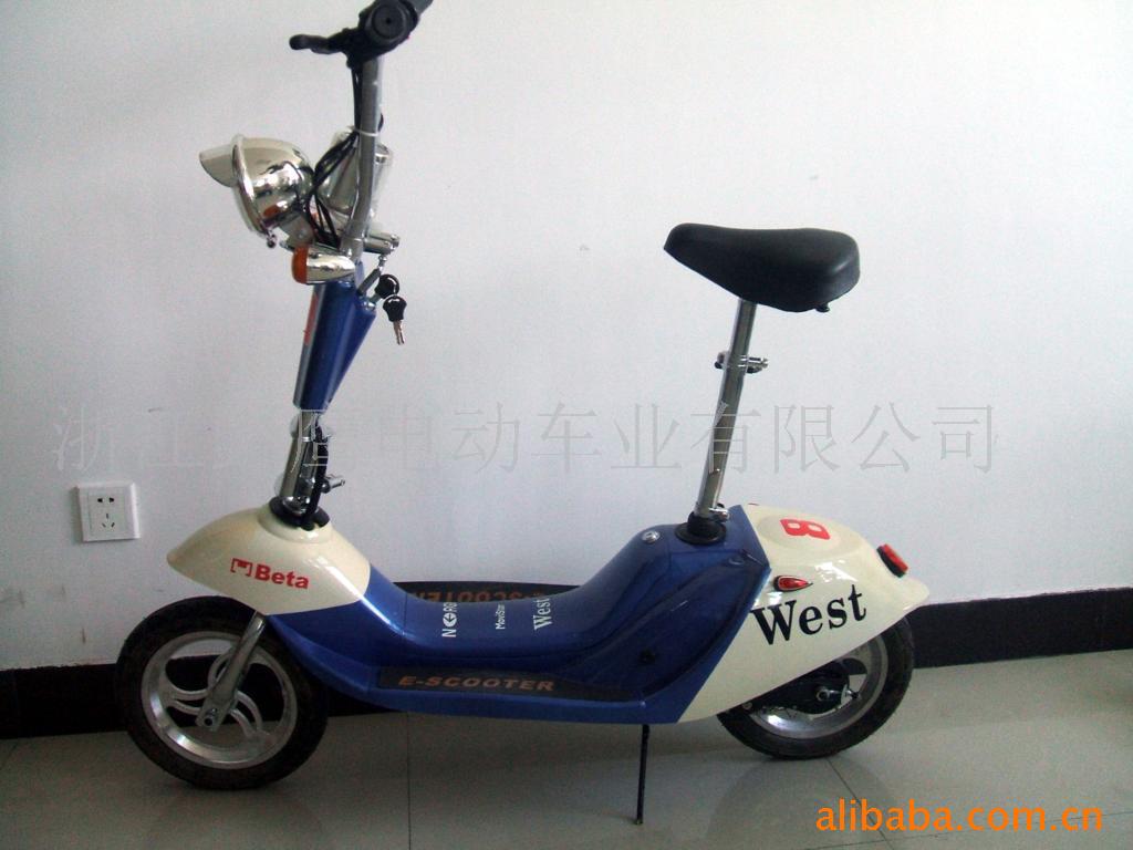 批发小海豚电动车