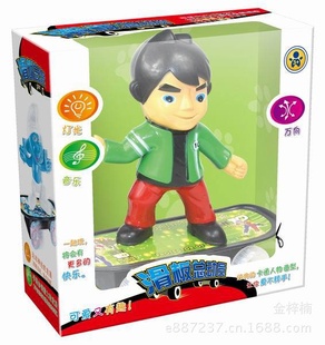 BEN10綯򻬰峵ֵƹJT0051907