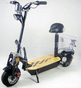 1000W48Vľ̤綯峵Electricscooter(XW-E05F)
