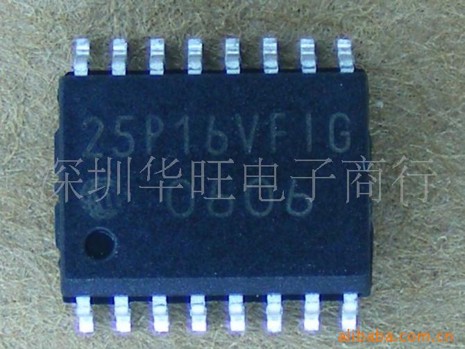 W25P16VFIG