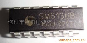 һϵңоƬSM6135W/SM6136B