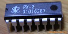 RX-2TX-2IC