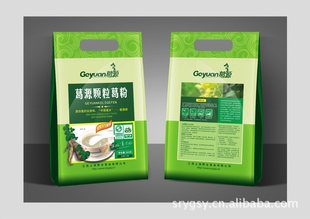 产品,物美价廉,厂家直销,江西上饶特产,水洗葛粉