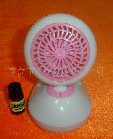 USB电脑风扇礼品