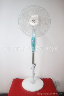 厂家直销直径400mm上菱落地式电风扇20台起批