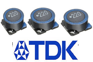 TDK