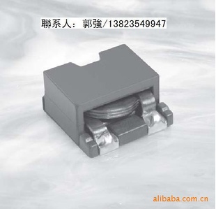 COILCRAFT三脚电感,SER1360-103KL,贴片电感,扼流电感