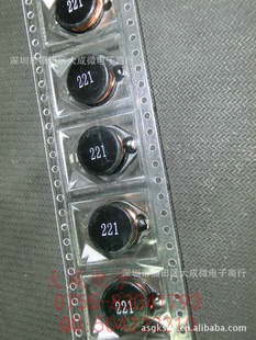 ƬδʵPM3316/CD0804D-4.7UH/3.3UH/6.8UH