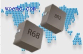深圳一体电感04201R5/6A一体大电流电感