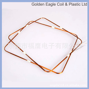 GE-015助听器线圈,微细线圈,跟踪器线圈