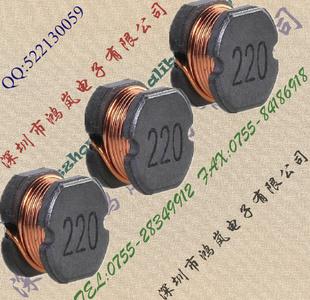 CD52ʽƬʵ2.2uH2.7uH3.3uH3.9uH4.7uH