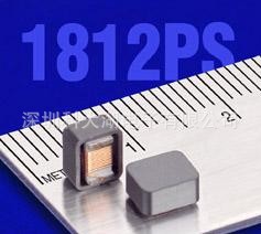 1812PS-222KLC̶PowerInductor2.2uH10%2.4A