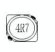 ROHSƬε4R71.2mm