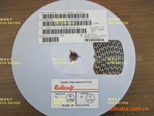 COILCRAFTSMTʵDS1608C-223MLC