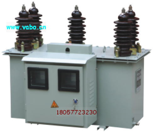 JLSZW10-610KV