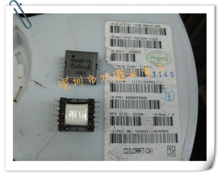 POE300F-12LDPOE300F-12LԭװCOILCRAFT̫ѹ