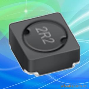 贴片大功率电感工字型电感SLF12555T-471MR49-PF