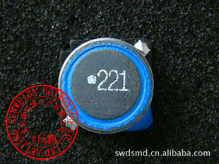 TDKεSLF10145T-102MR29-PF10*10*4.51mH