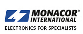 ¹MONACOR\\PAŴ