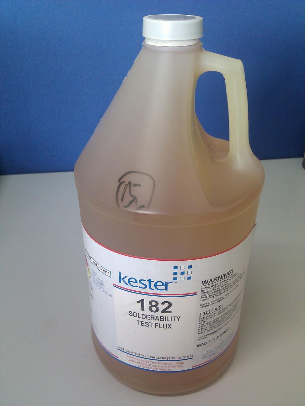 Kester