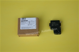 西门子总线连接器6ES7972-0BA12-0XA0